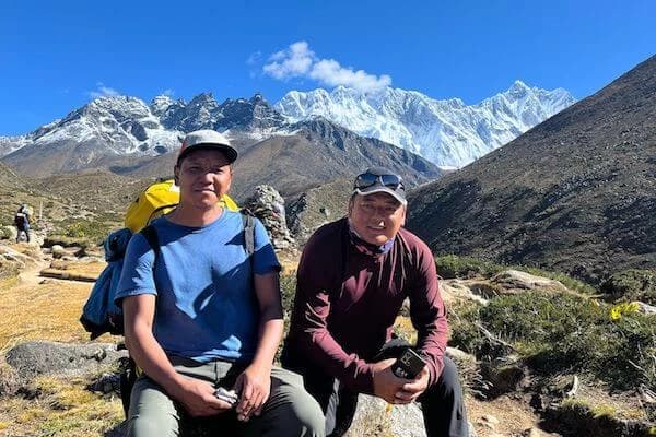 Best Time to Visit Everest