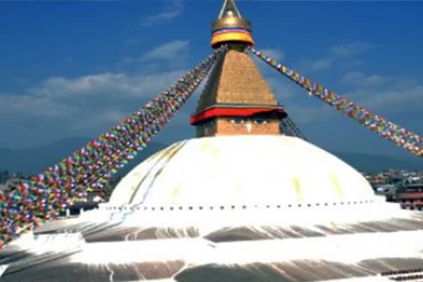 Christmas Holiday Tour and Trekking Package