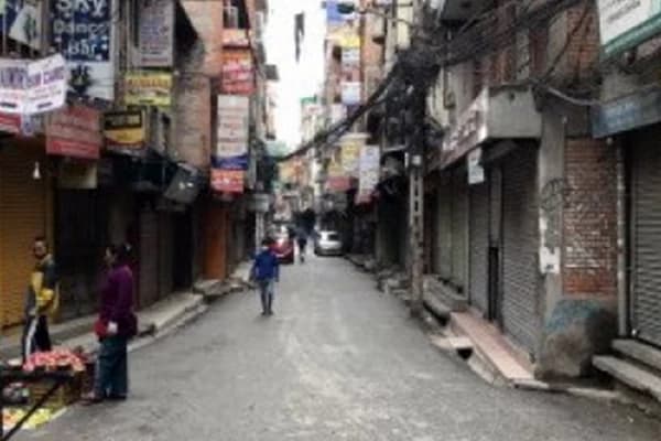 COVID-19 and Tourism Industry of Nepal