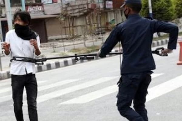 Covid-19, Its Impact in Nepalese Tourism and Nepalese tourism post Covid-19