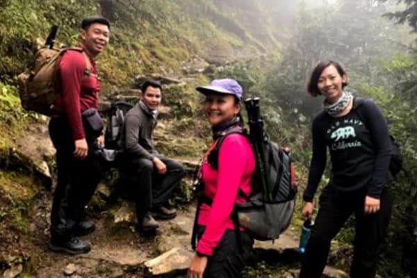 Everest Base Camp Trek Cost