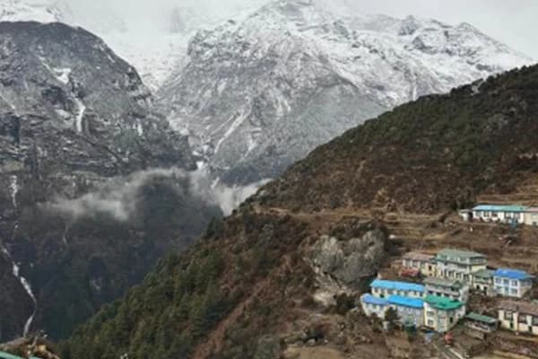 How Difficult Is the Everest Three High Passes Trek