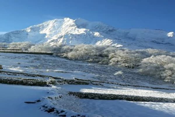 Off the Beaten Path Trekking Nepal Makalu Region