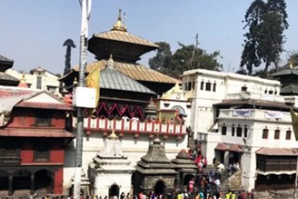 Shivaratri Festival