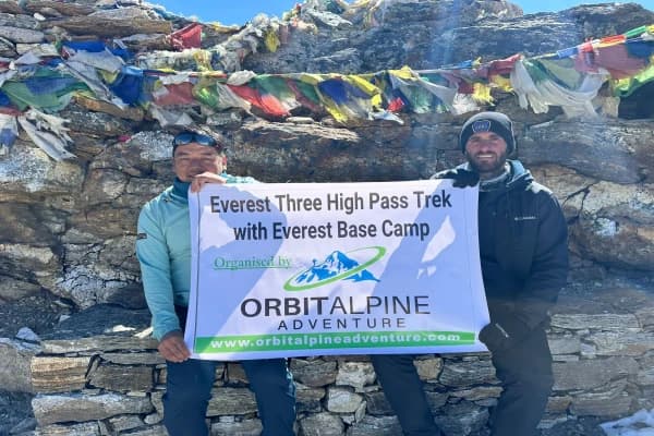 Top 10 Must-Do Treks in Nepal