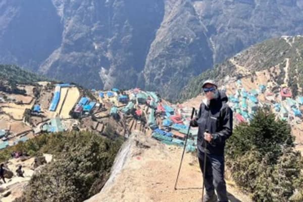 Top 10 Tips for Everest Base Camp Trek with Helicopter Return