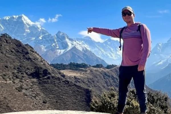 Ultimate Guide to Everest Base Camp Short Trek