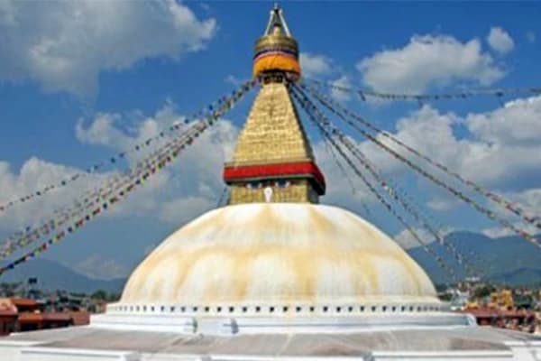 Day Tour in Nepal