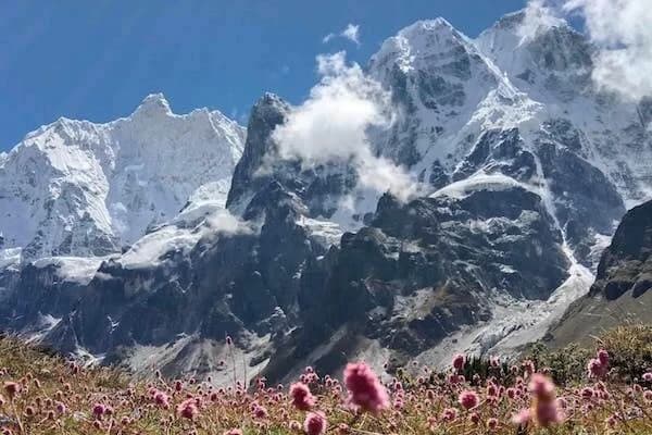Kanchenjunga