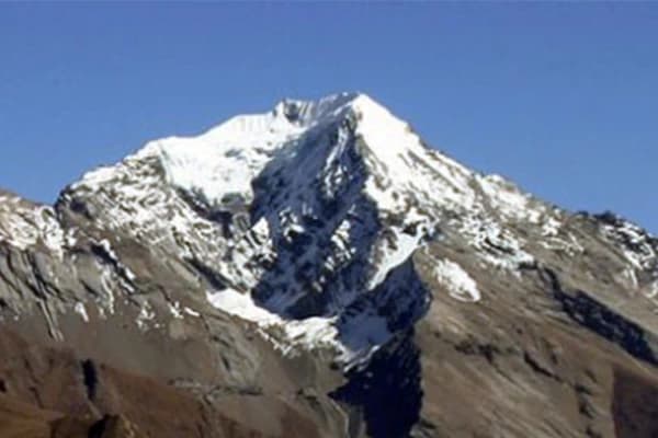 Peak Climbing in Nepal
