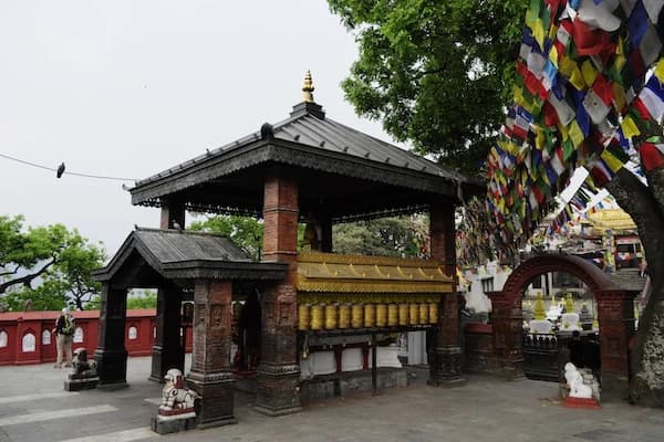 Tours in Nepal