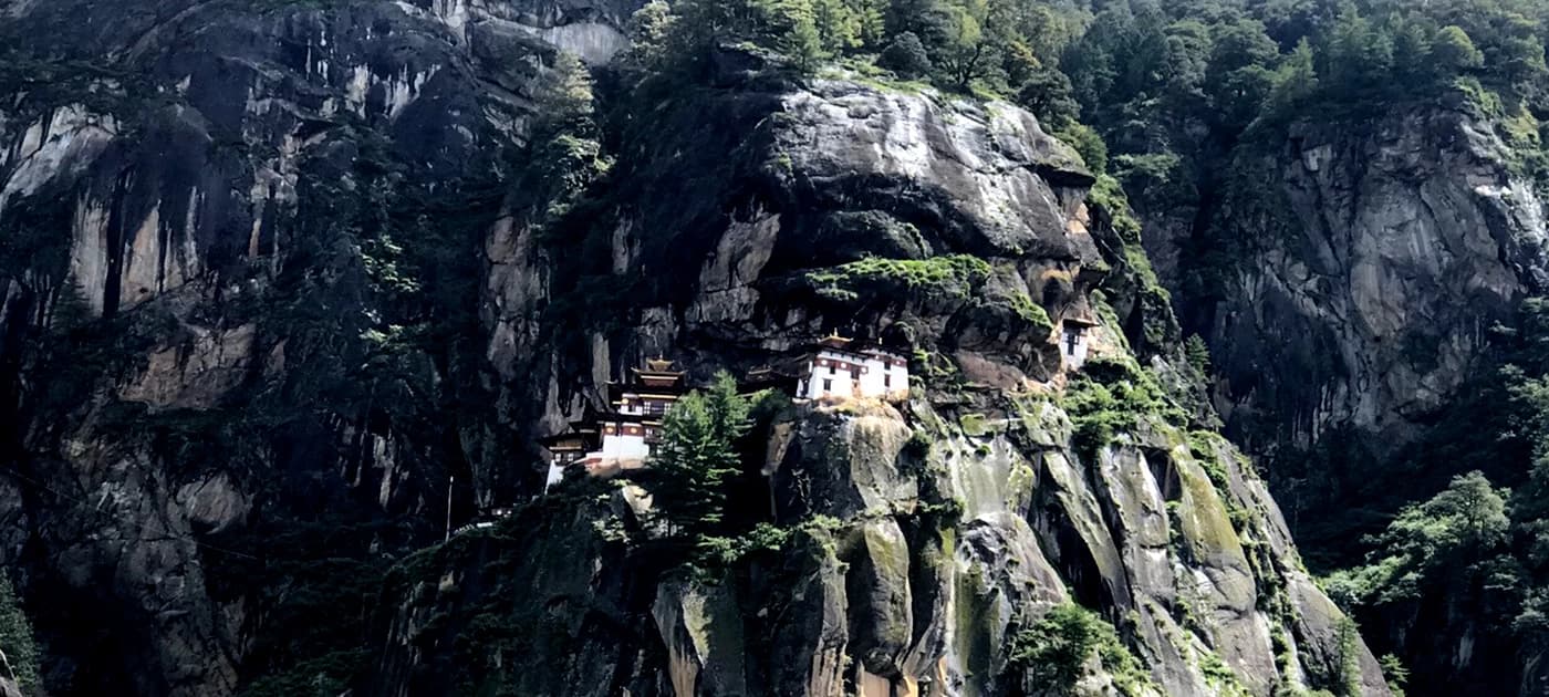 Bhutan