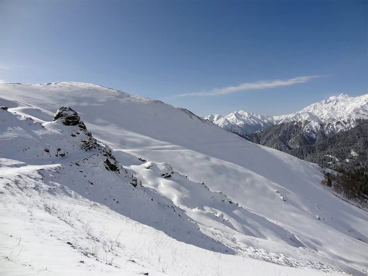 Dolpo Short Trek