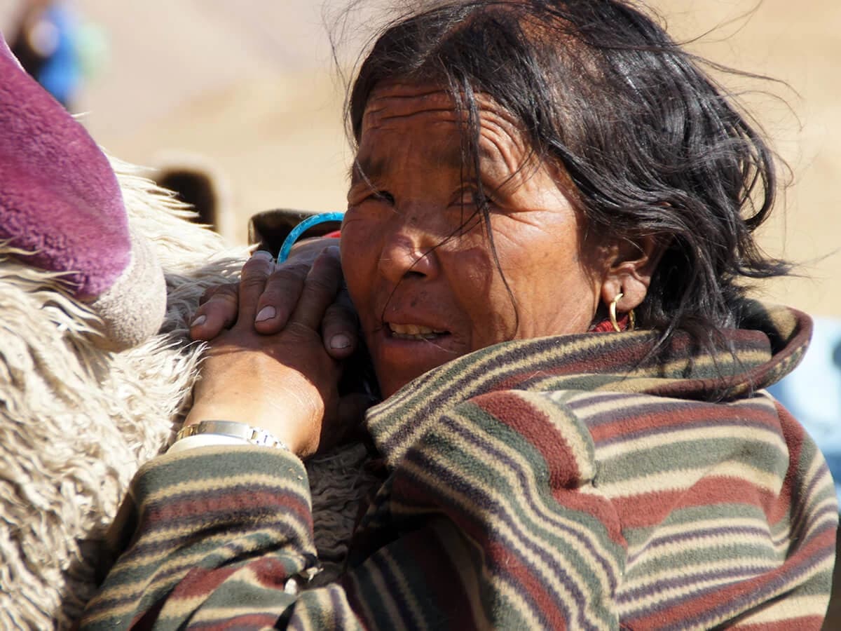 Dolpo Short Trek