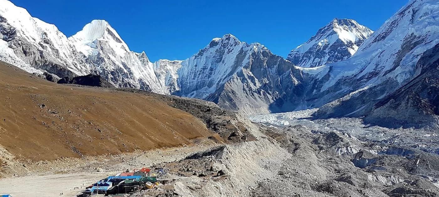 Top 10 Tips for Everest Base Camp Trek with Helicopter Return