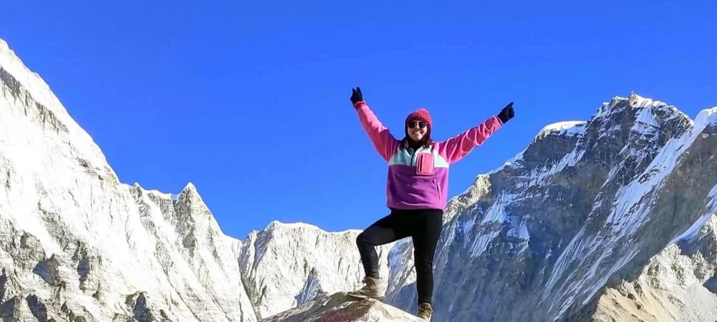 Best Time for Everest Base Camp Trek with Helicopter Return