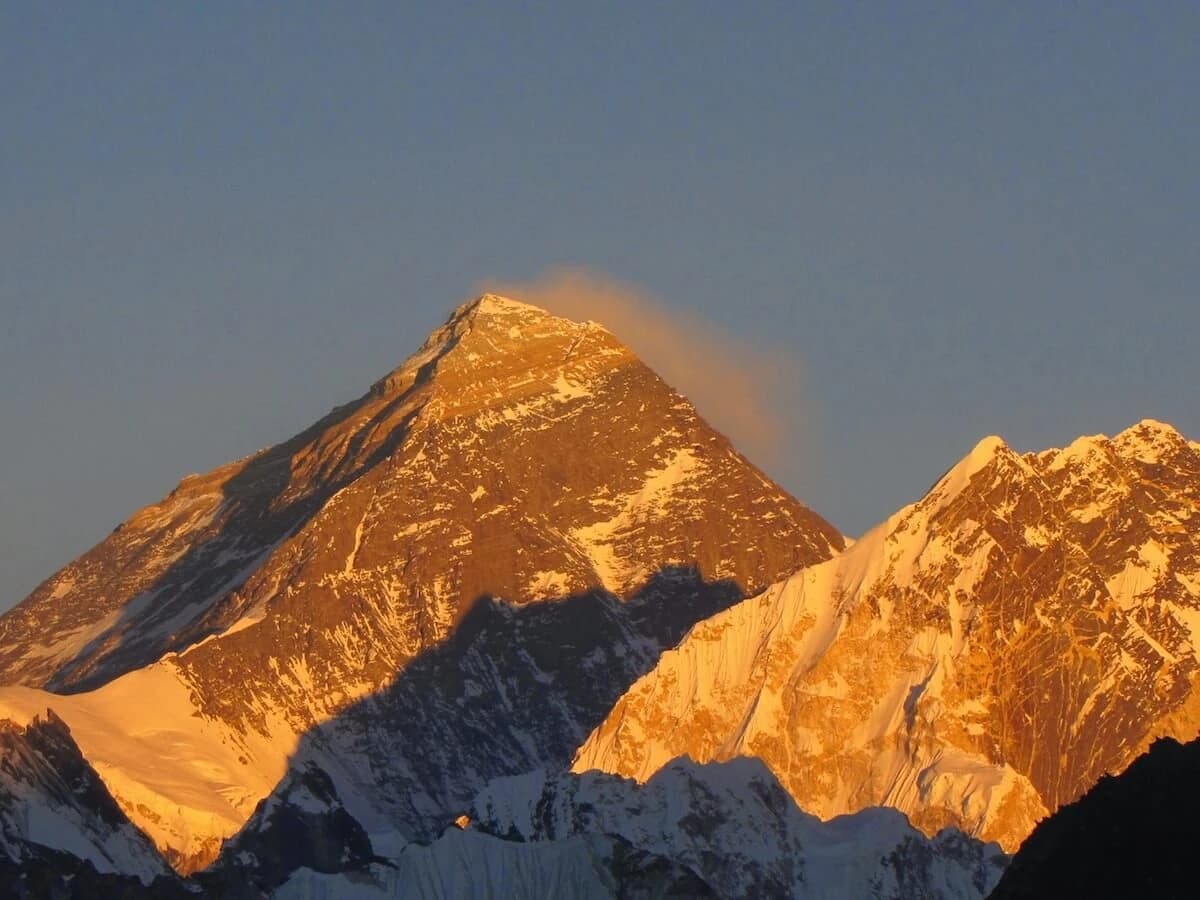 Everest Expedition