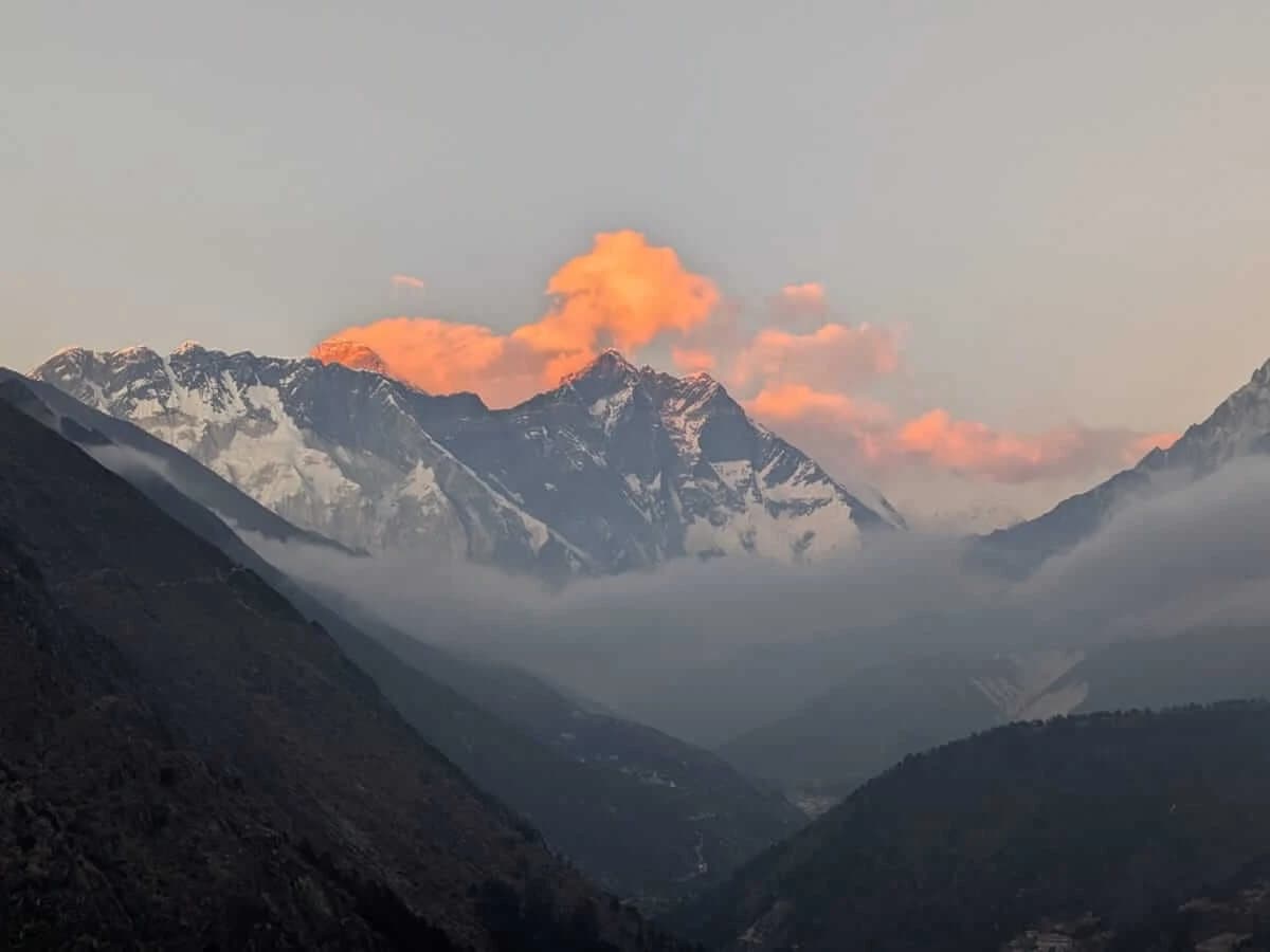 Everest View