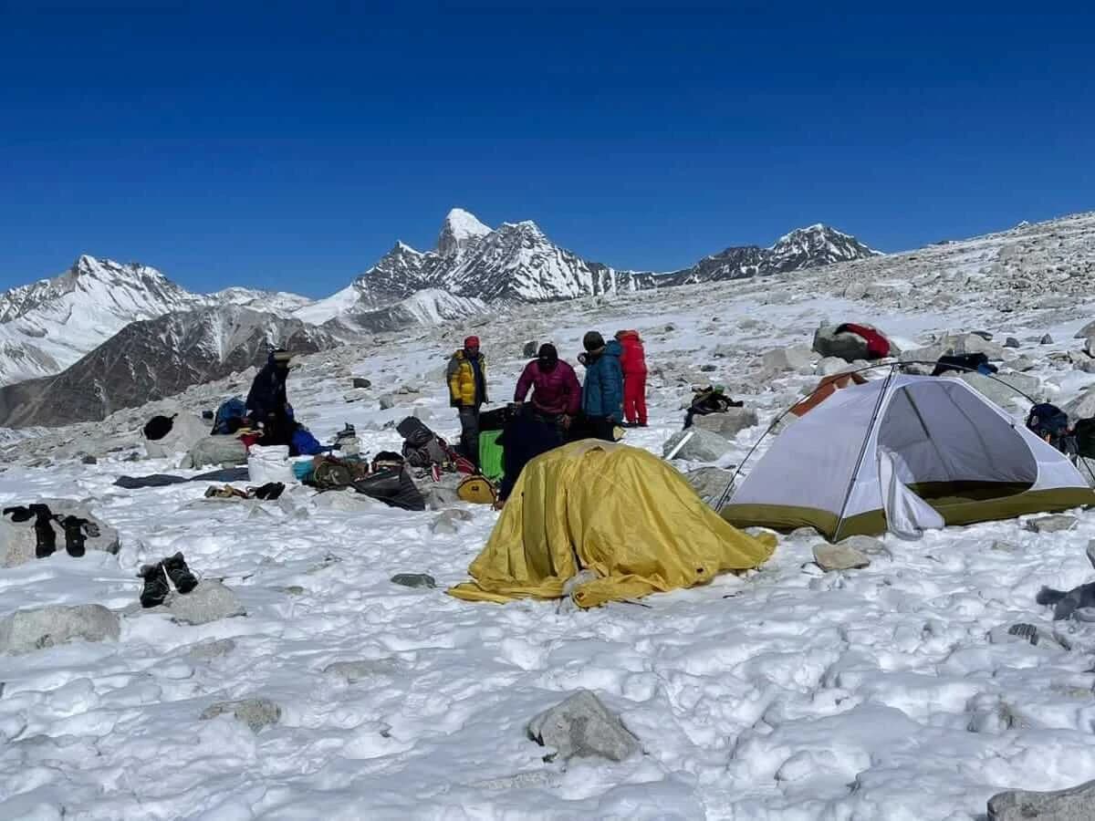 Great Himalayan Trail