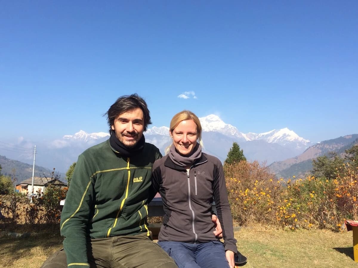 Great Himalayan Trekking Trail