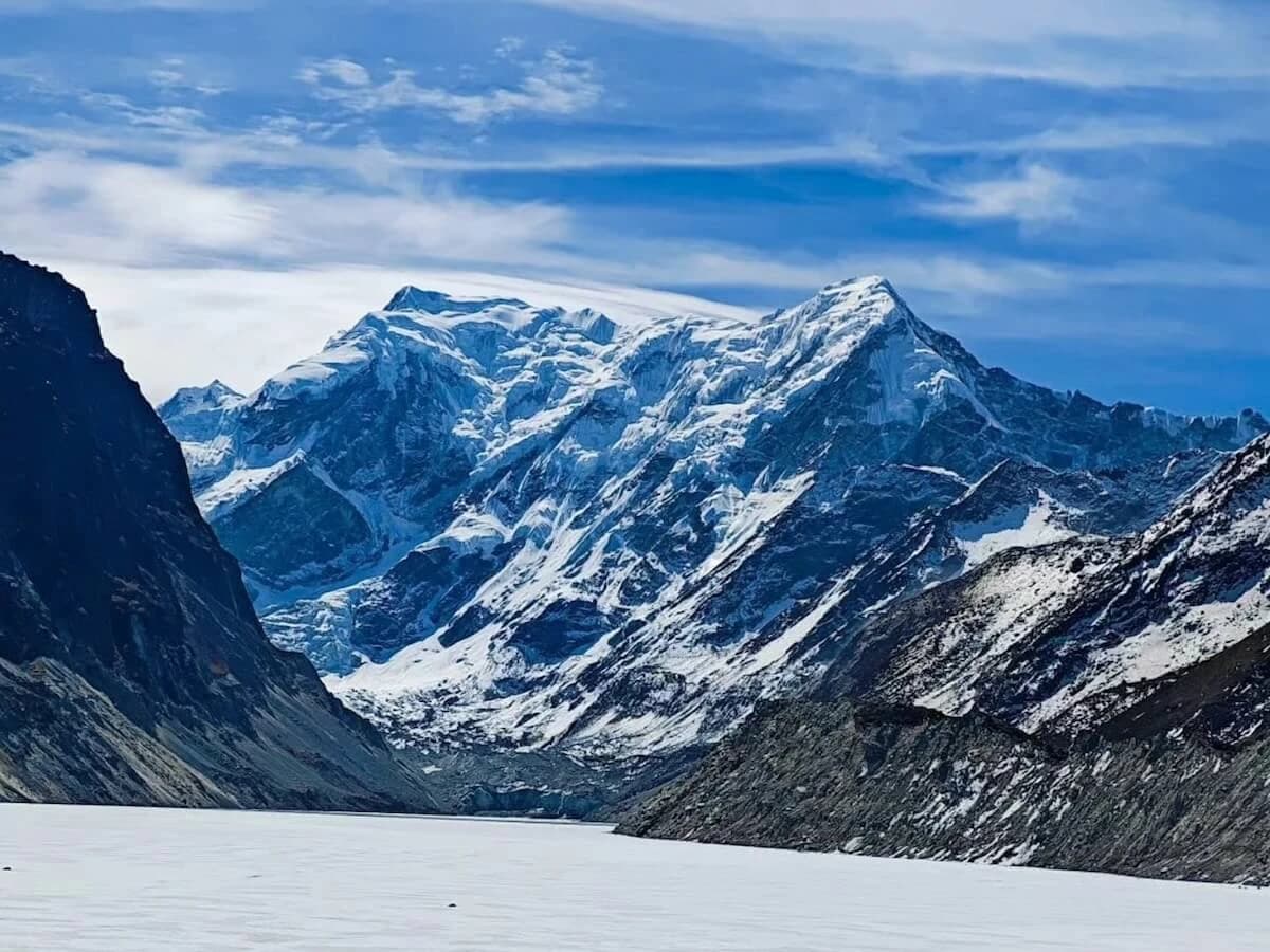 Ice Lake