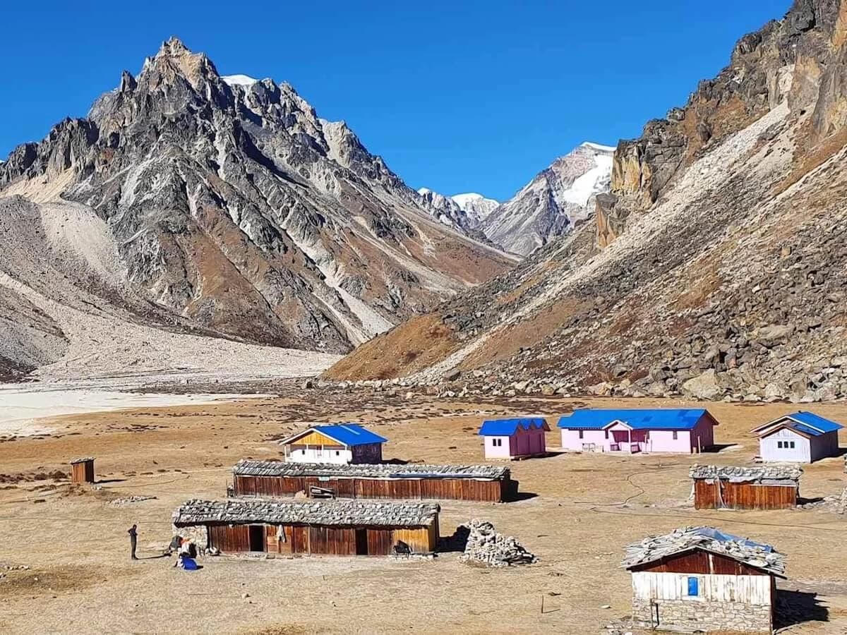 Kanchenjunga