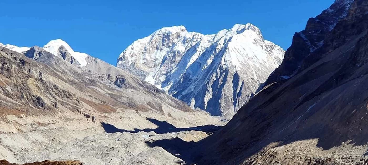 Ultimate Guide to Choose Kanchenjunga Base Camp Trek