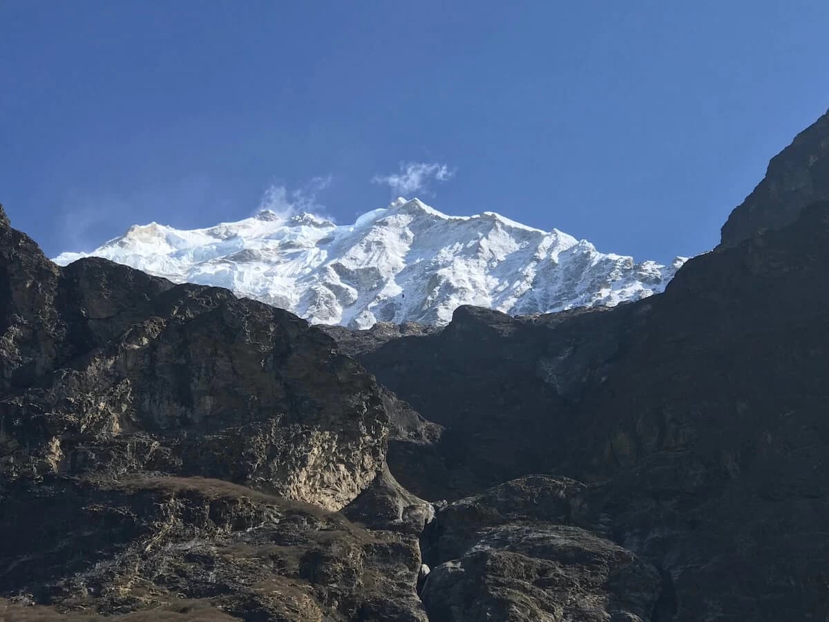 Langtang Himal