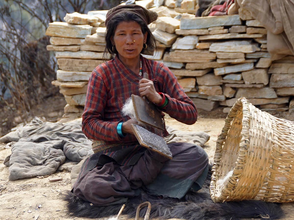Lower Dolpo Trek