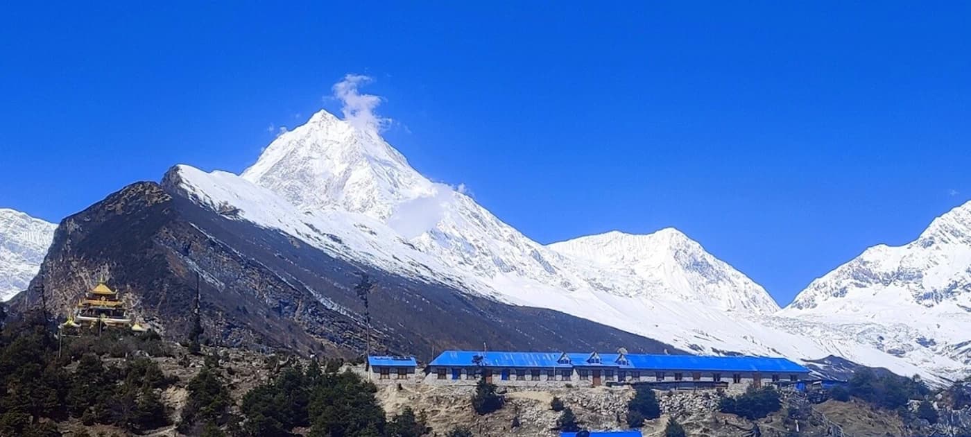 Ultimate Guide to Manaslu Circuit Trek