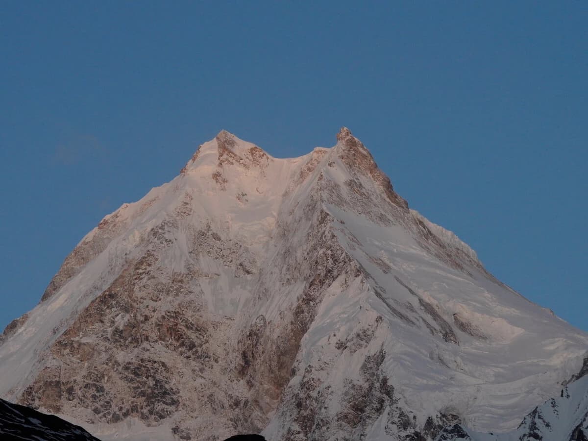 Manaslu Tshum Valley Trek