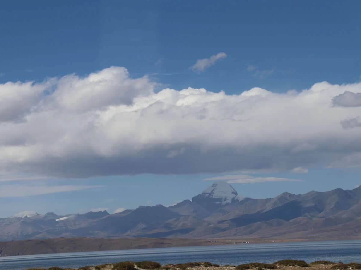 Manasarovar