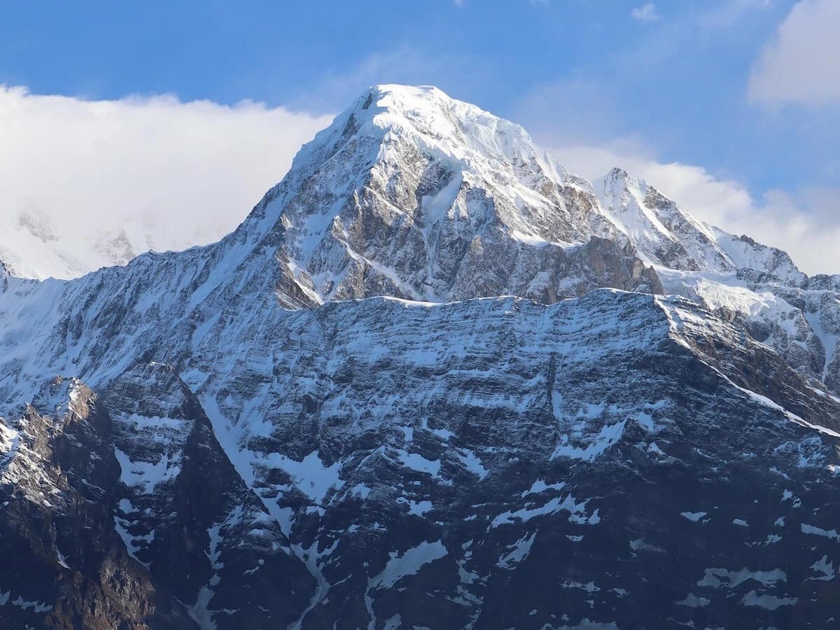 Mardi Trek