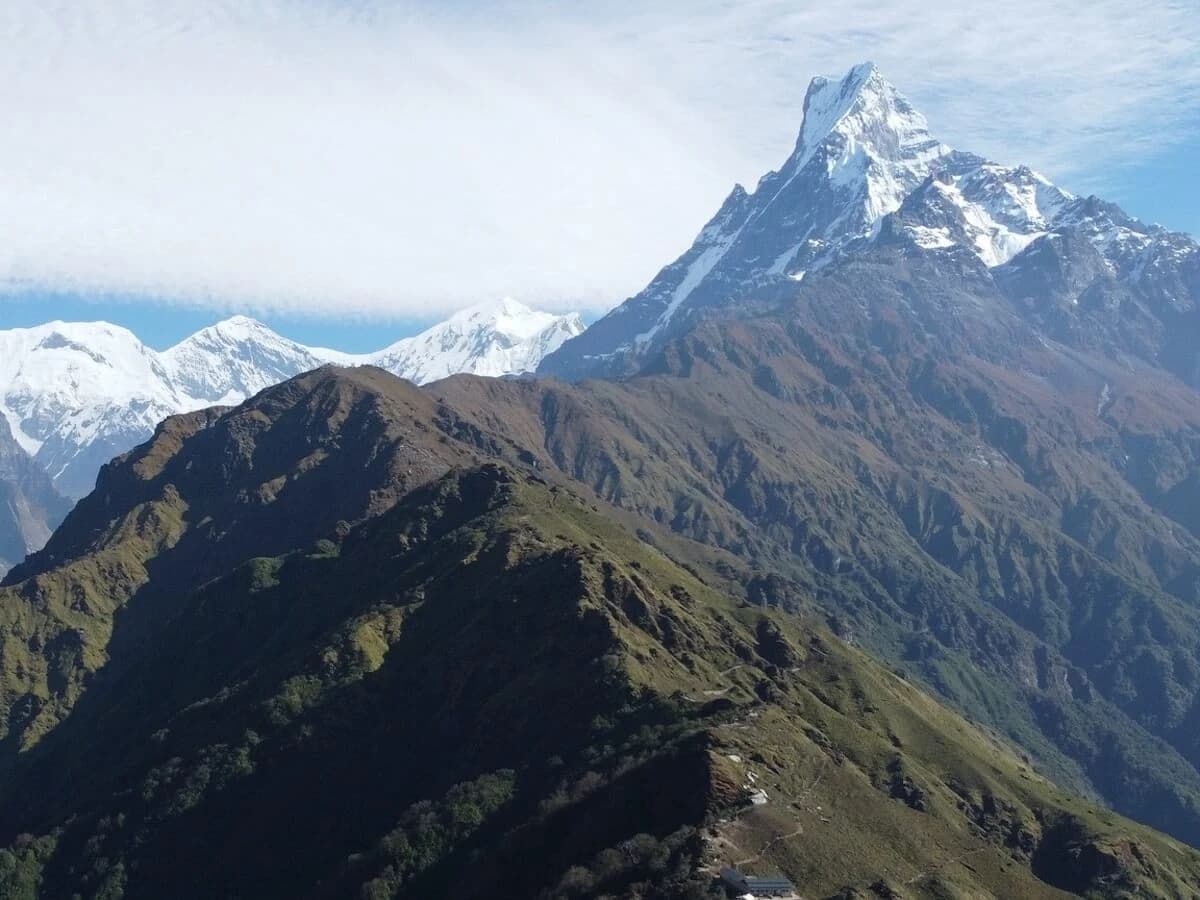 Mardi Trek