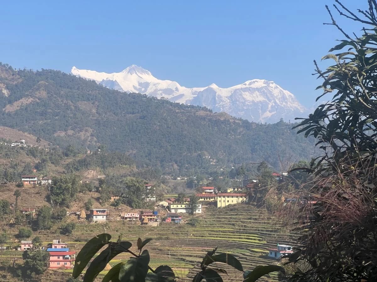 Nepal Tour