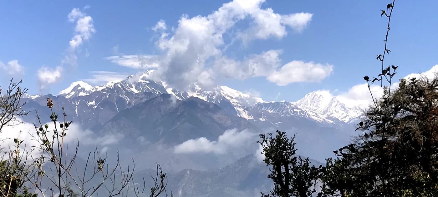 Nepal