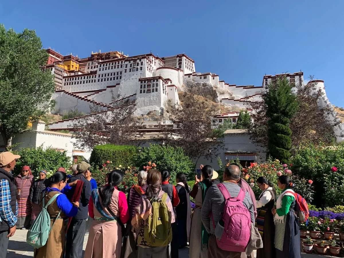 Potala Palace
