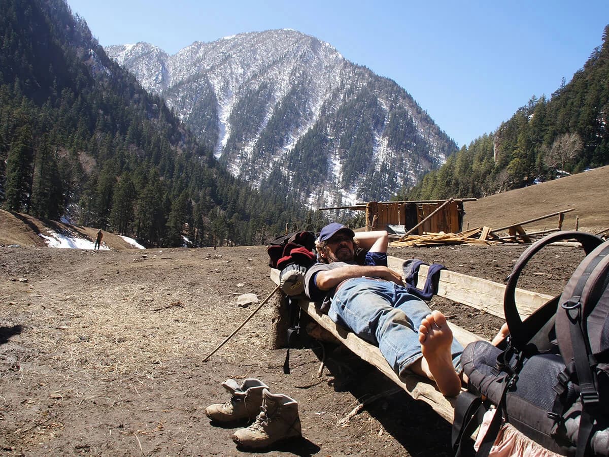 Rara Lake Trek