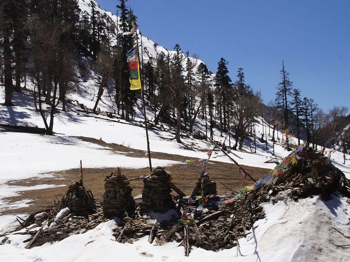 Rara Lake Trek