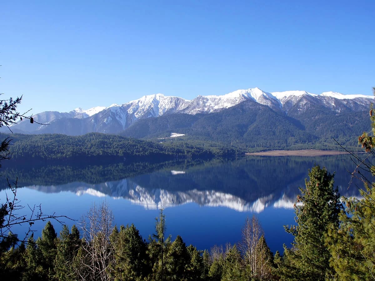 Rara Lake Trek