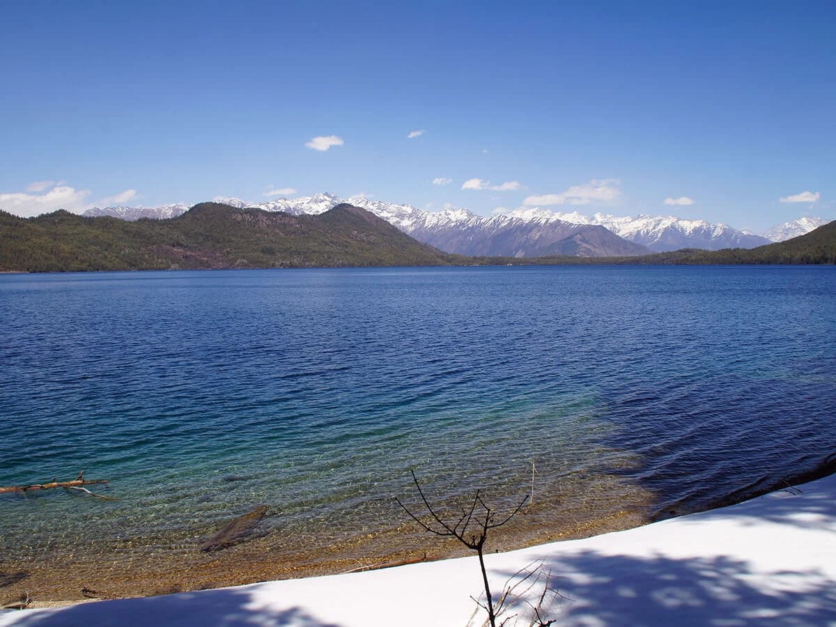 Rara Lake Overland Tour