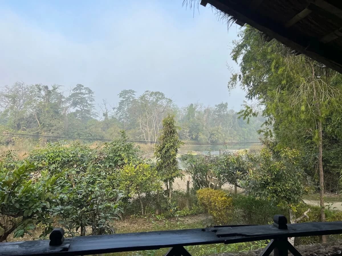 Bardiya National Park