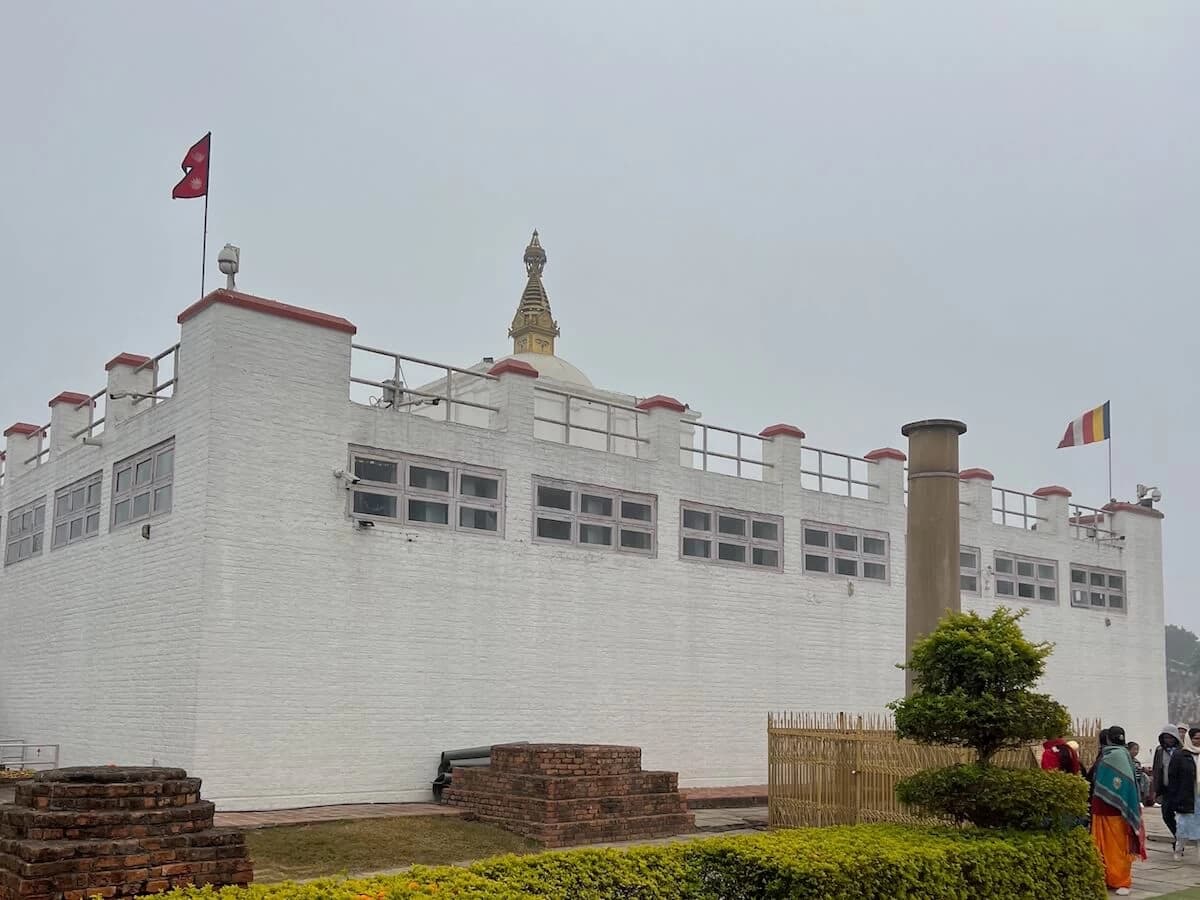 Lumbini