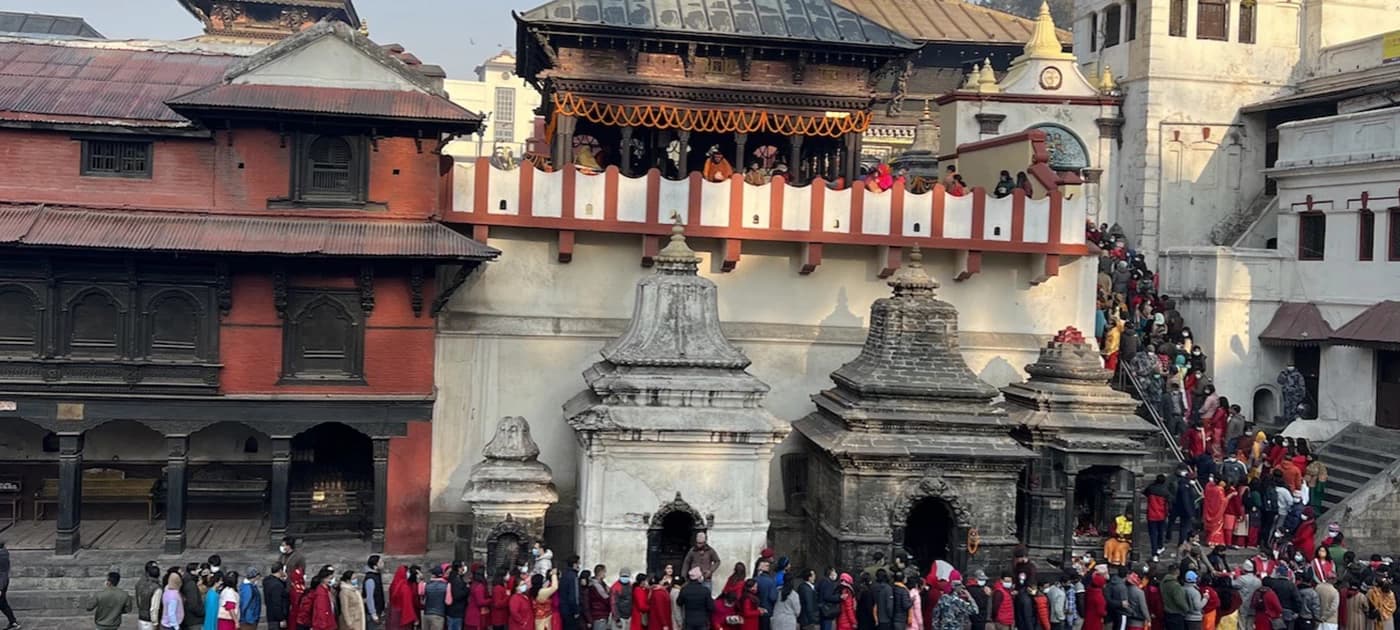Shivaratri Festival