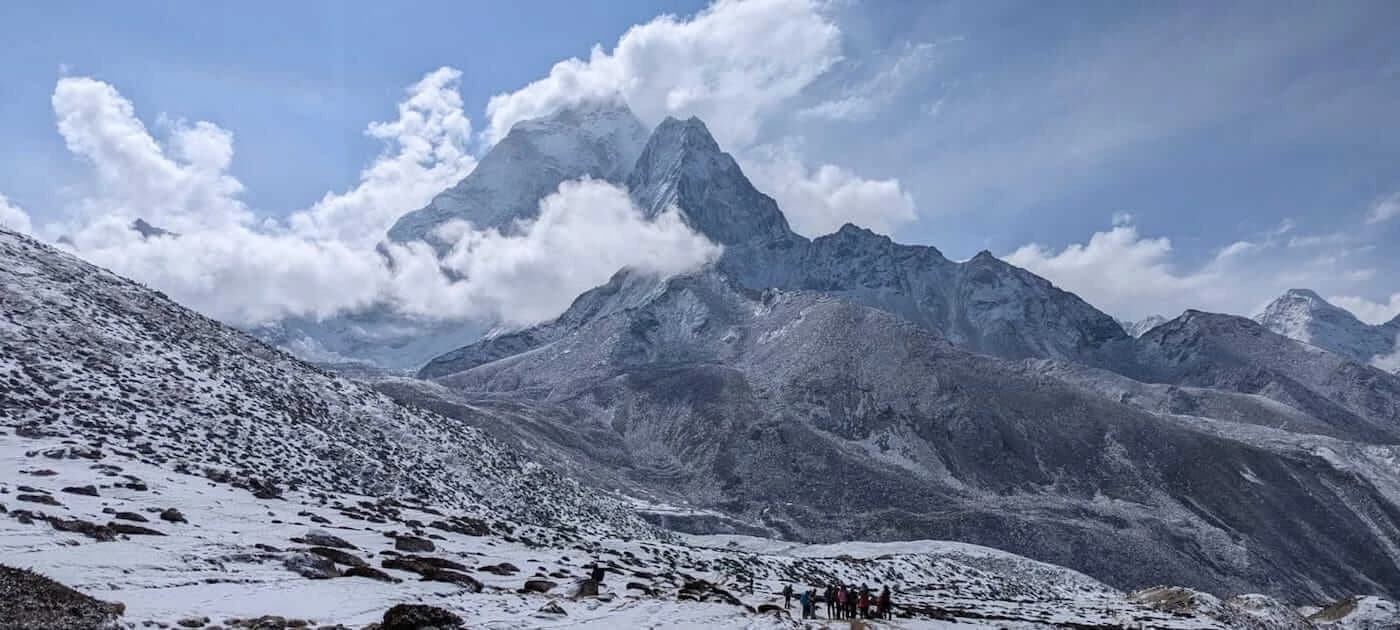 Choose Between a Short Trek vs. a Multi-Day Trek