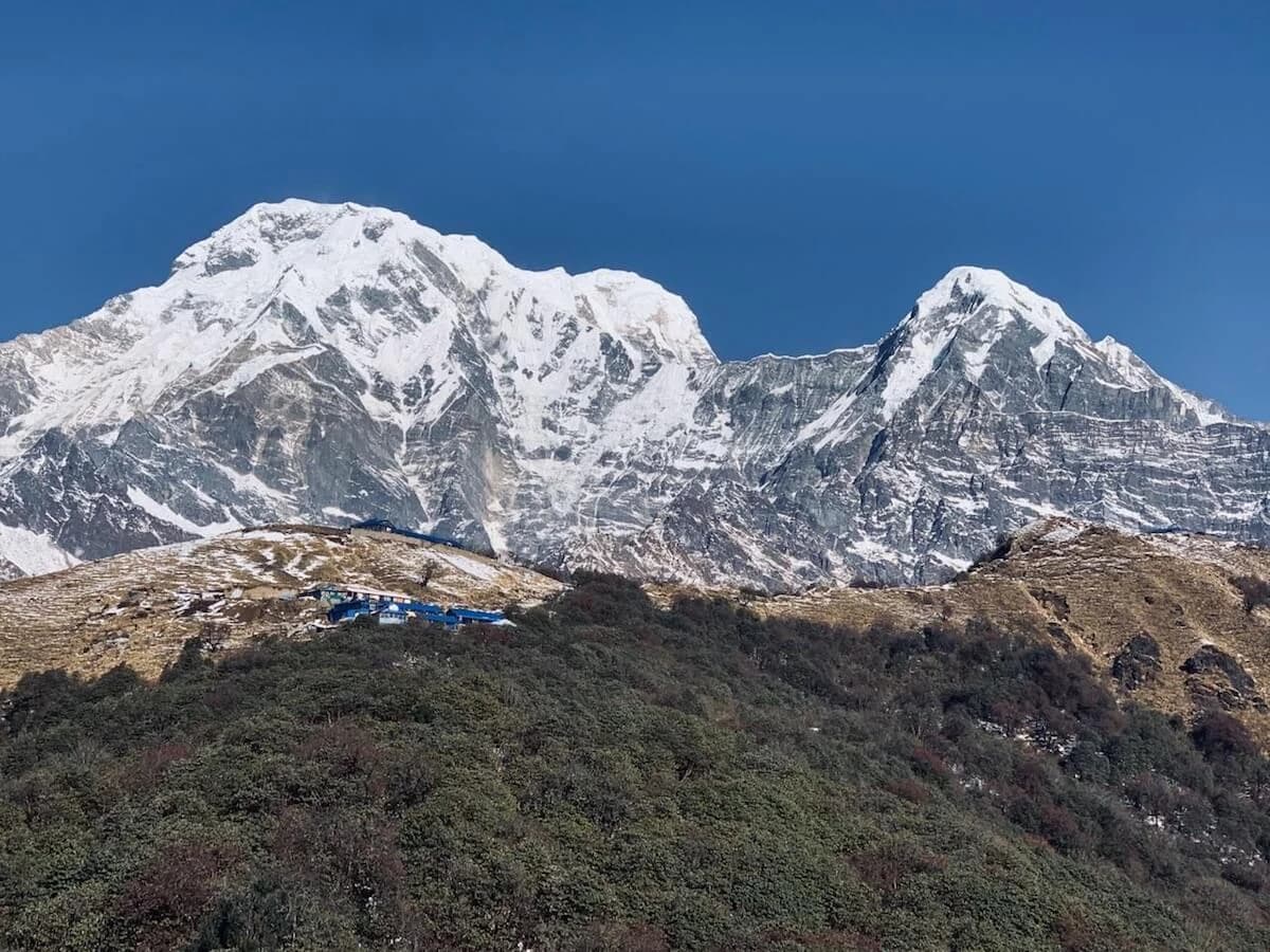 Sunrise View Trek