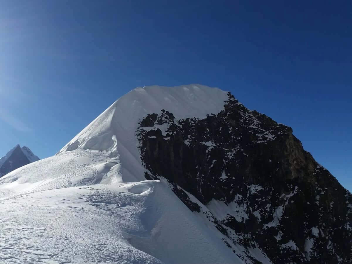 Tent Peak