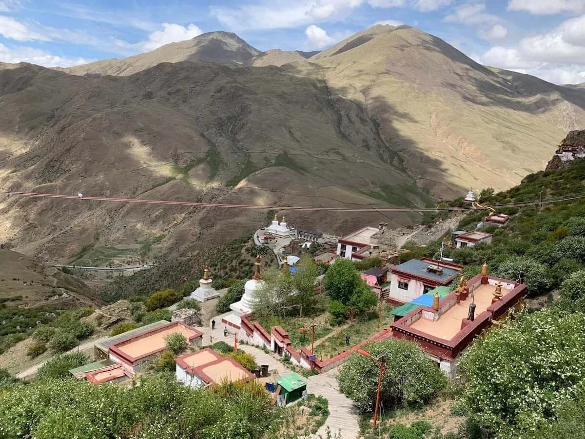 Tibet Tour