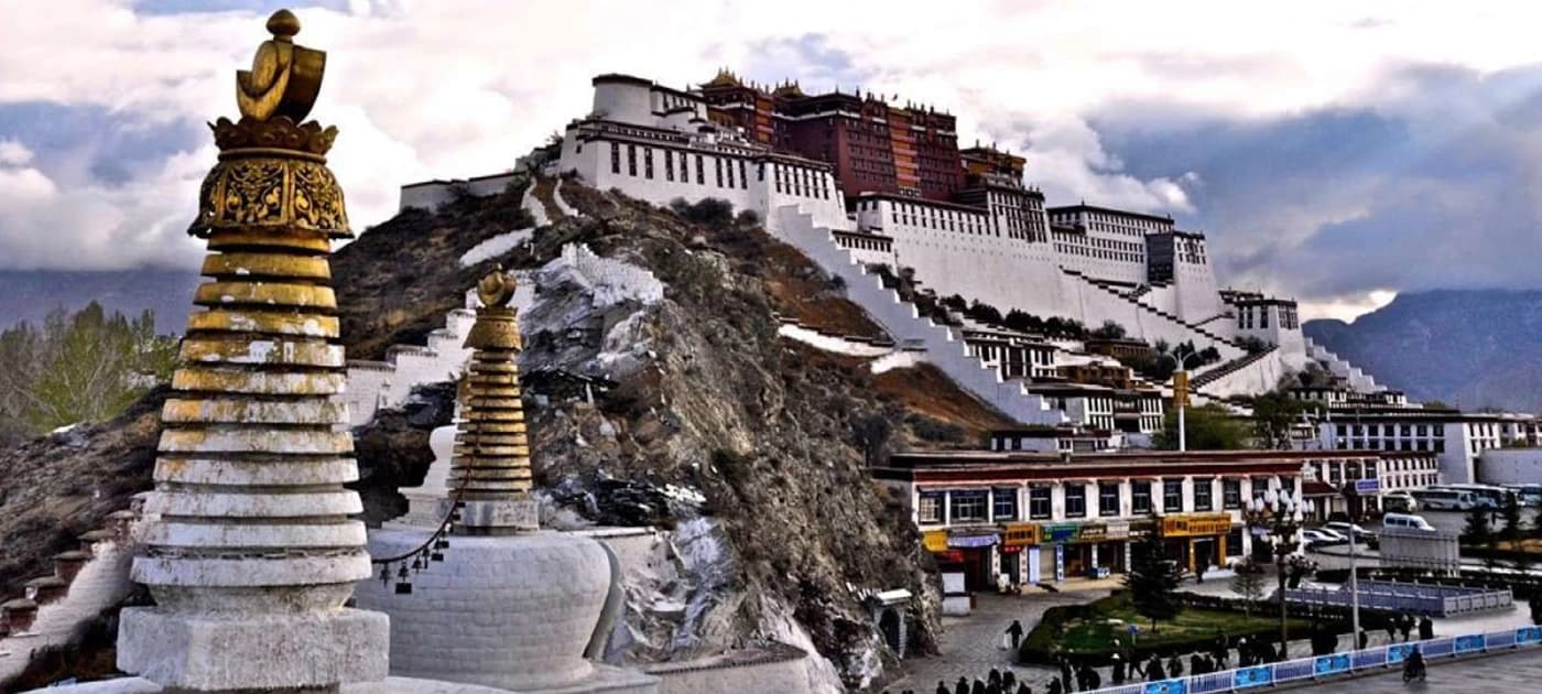 Tibet