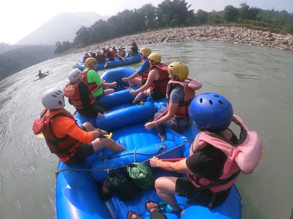 Water Sport